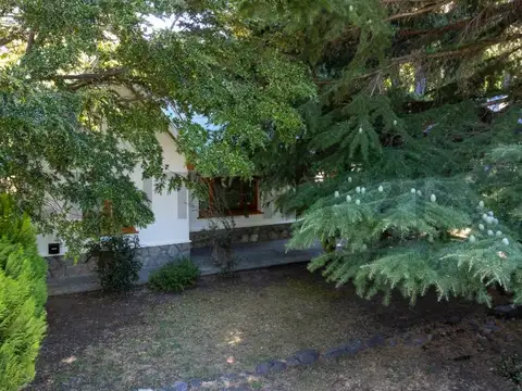 VENTA TERRENO SAN MARTIN DE LOS ANDES. CASCO CENTRICO.