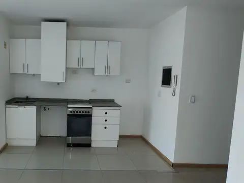 SAN MARTIN 1500, Piso 2