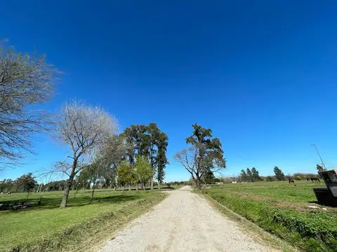 Lotes a la venta en Altos de Luján