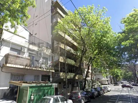 Departamento en Alquiler en Caballito, CABA