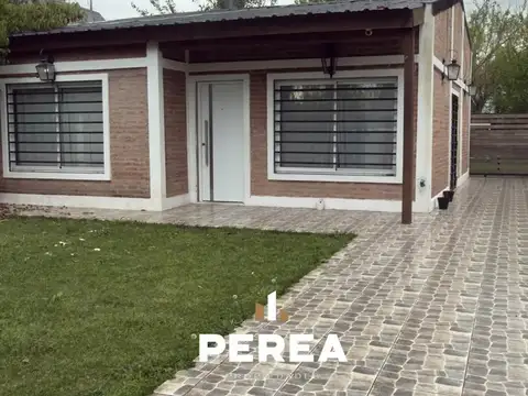 CASA EN ALQUILER (PUENTE CASTRO)