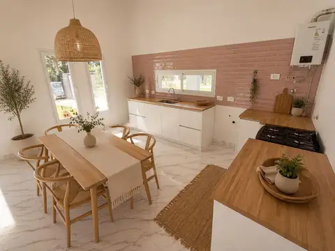 Casa en Venta A Estrenar