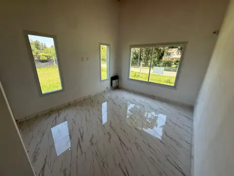 Casa en Venta A Estrenar