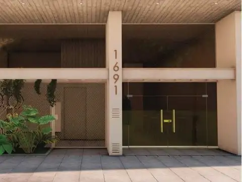 Departamento en Venta 1 año