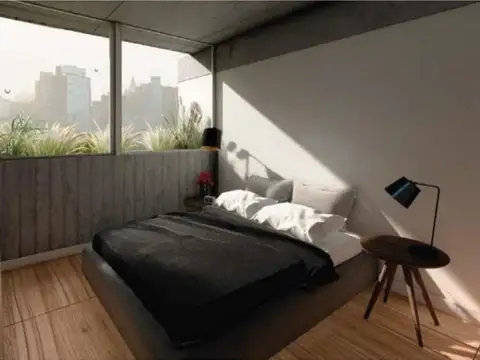 Departamento en Venta en Abasto, USD 135.000