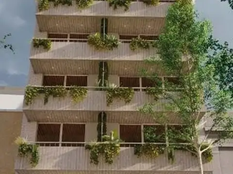 Cochabamba 1691 01 02 - VENTA Departamento 2 Dormitorios con terraza