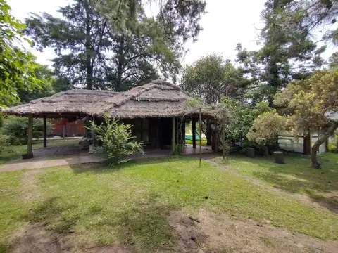 SDA. Venta. Casa 3 ambientes. Garcilaso De La Vega al 400, esquina Capdevilla. Parque Sakura, Exaltacion de la Cruz
