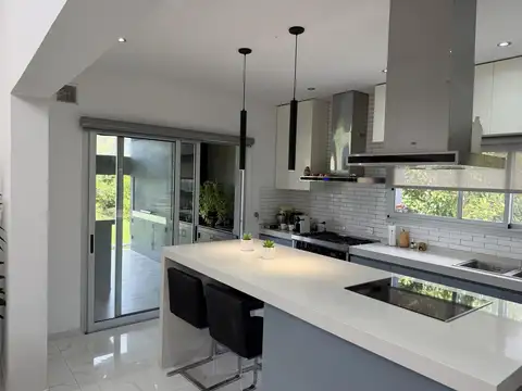 Casa en Alquiler 5 años