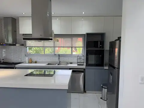 Casa en Alquiler al Noreste