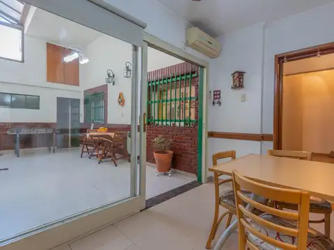 Venta casa V. Santa Rita-5 amb Quincho Cochera