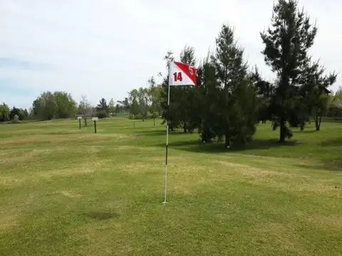 Terreno en Venta en Altamirano, USD 23.000