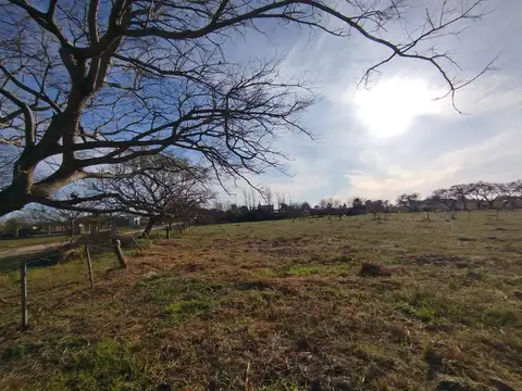 Venta | Terreno en Arroyo Leyes – Santa Fe