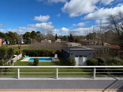 Casa en Venta en San Bernardo del Tuyu, USD 195.000