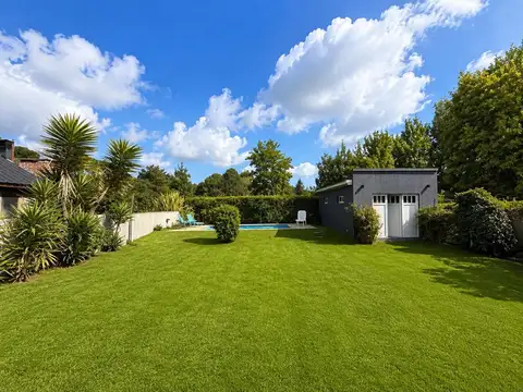 Casa en Venta 6 años