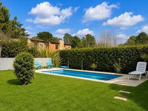 Casa en Venta al Este
