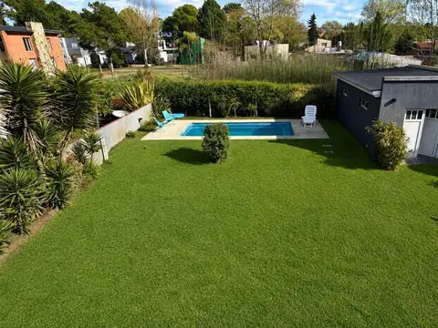 Casa en Venta de 4 dormitorios