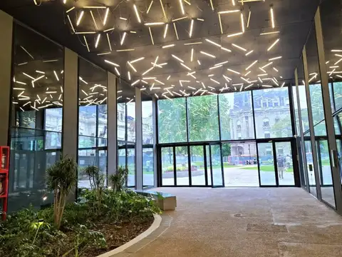 Departamento en Alquiler en Puerto Madero, CABA