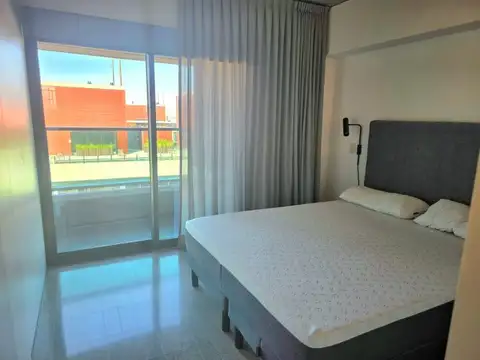 Avenida Ingeniero Huergo 400, Piso 36