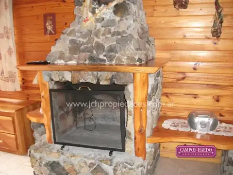 Hotel en Venta en Antilhue, USD 800.000