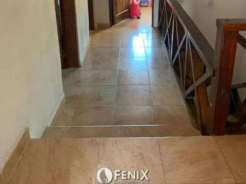 Av. Lavalle y Av. Chacabuco