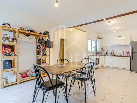 2 amb refaccionado  - Le Brique Propiedades -