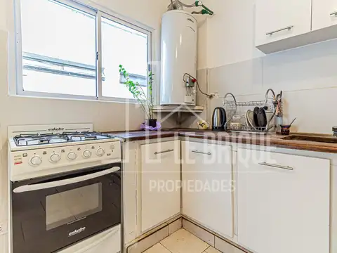 Departamento en Venta Permite mascota