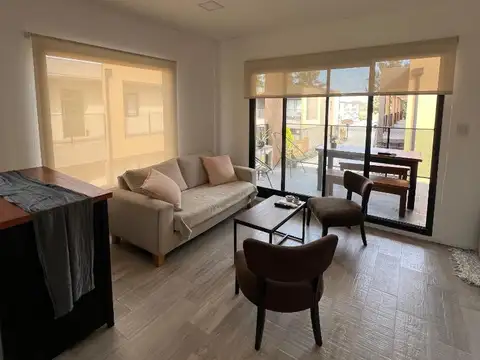 Departamento en Alquiler Temporal en Cañada Village 1, USD 700