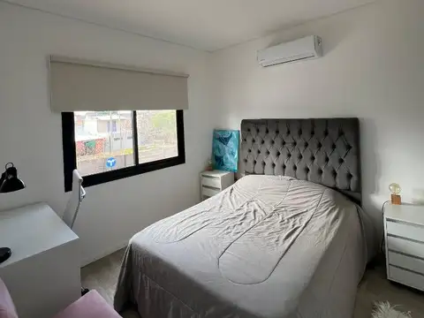 DEPARTAMENTO EN ALQUILER PILAR