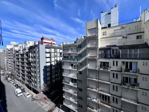 Departamento en Venta 43 años
