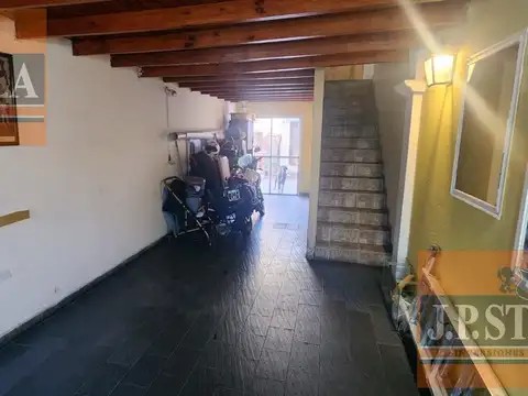 Casa en Venta en San Justo, USD 220.000