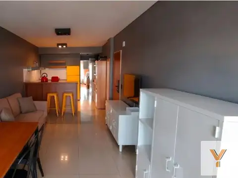 Departamento en Venta - 1 Dormitorio 1 Baño - 50mts - Villa Pueyrredon