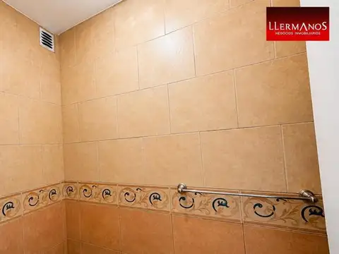 Alquiler Triplex 4 Amb 3 dormitorios,Villa Urquiza ,Patio