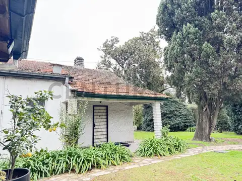 CASA EN ALQUILER PERMANENTE