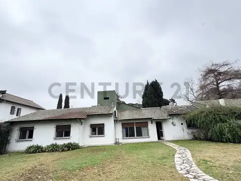 Casa en Alquiler en Bella Vista, USD 1.600