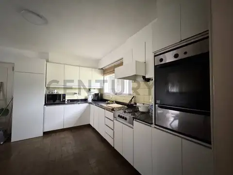CASA EN ALQUILER PERMANENTE
