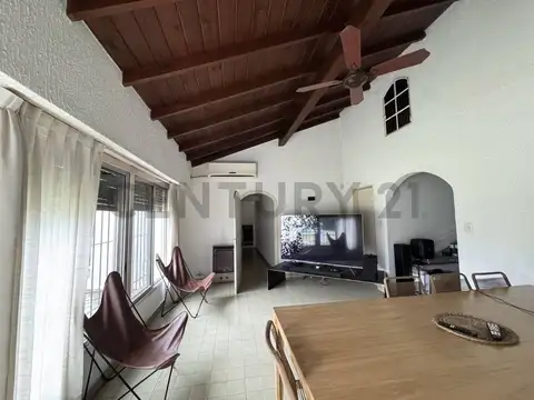 Casa en Alquiler A Estrenar