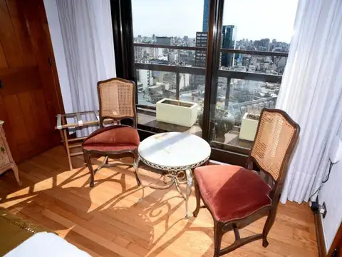 Departamento en Alquiler Temporal en Retiro, USD 4.200