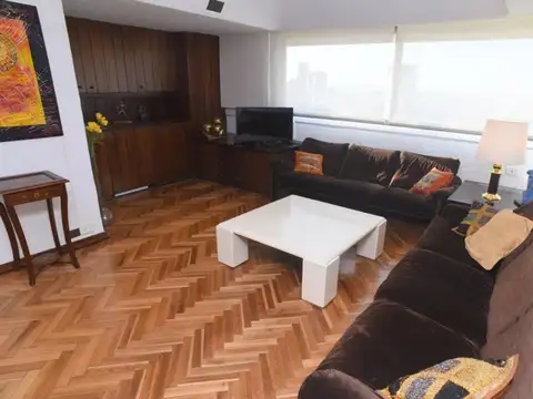 Departamento en Alquiler Temporal de 4 dormitorios