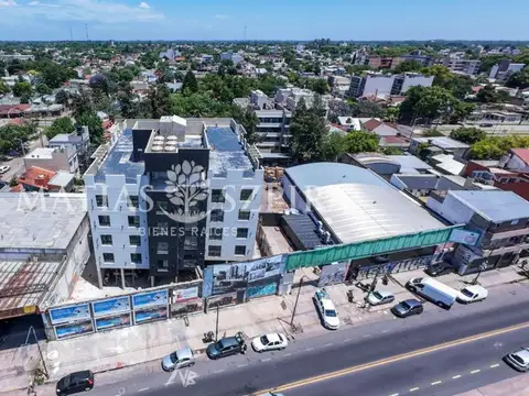 EMIR III - UNIDADES 2 Y 3 AMB CON PARRILLA