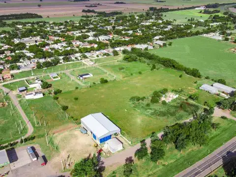 Ruta 34  - Salto Grande