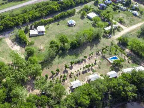 Terreno en Venta en Salto Grande, USD 11.900