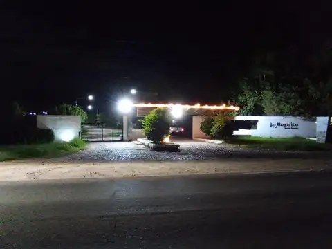 Terreno en Venta en San Roque, USD 16.000