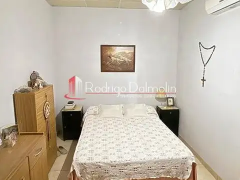 VENDO. Casa en Villa Zorraquín. Concordia, ER.-