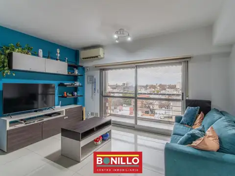 Departamento 3 ambientes venta Villa Pueyrredón