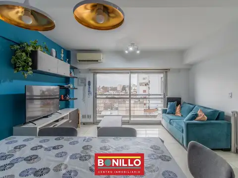 Departamento en Venta 12 años