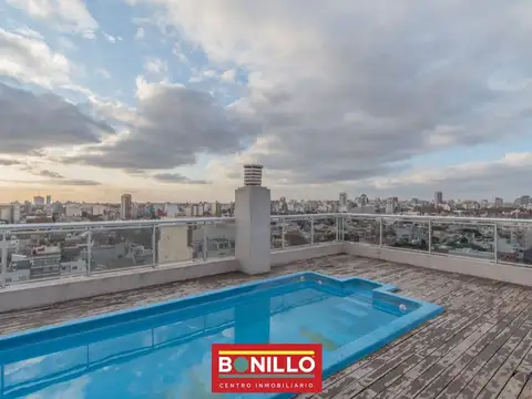 Departamento en Venta de 2 dormitorios