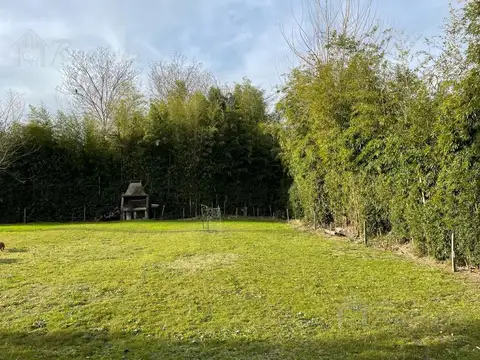 Terreno en Venta en La Reja, USD 110.000