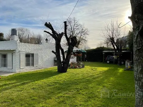 Lote Fraccion Industrial En Venta A 50 mts. Colectora Acceso Oeste - Moreno