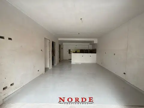 Departamento en Venta en Liniers, USD 275.000