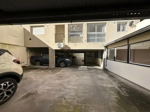 Cochera en  venta Entre Rios 1700 planta baja - Abasto Rosario
